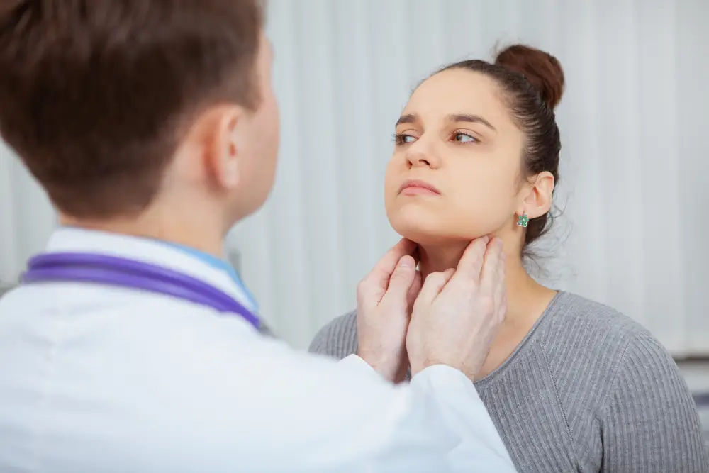 Thyroid Disorders