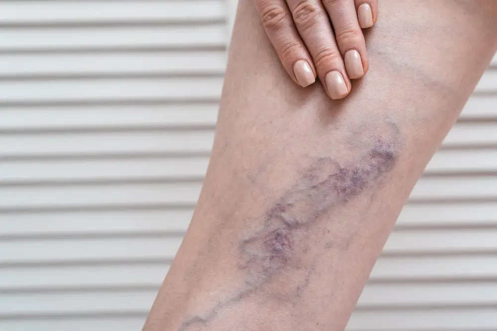 Varicose Veins