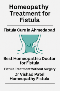 Fistula doctor in Ahmedabad