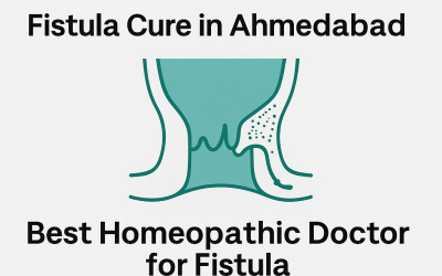 Homeopathy Treatment for Fistula: A Painless Path to Healing