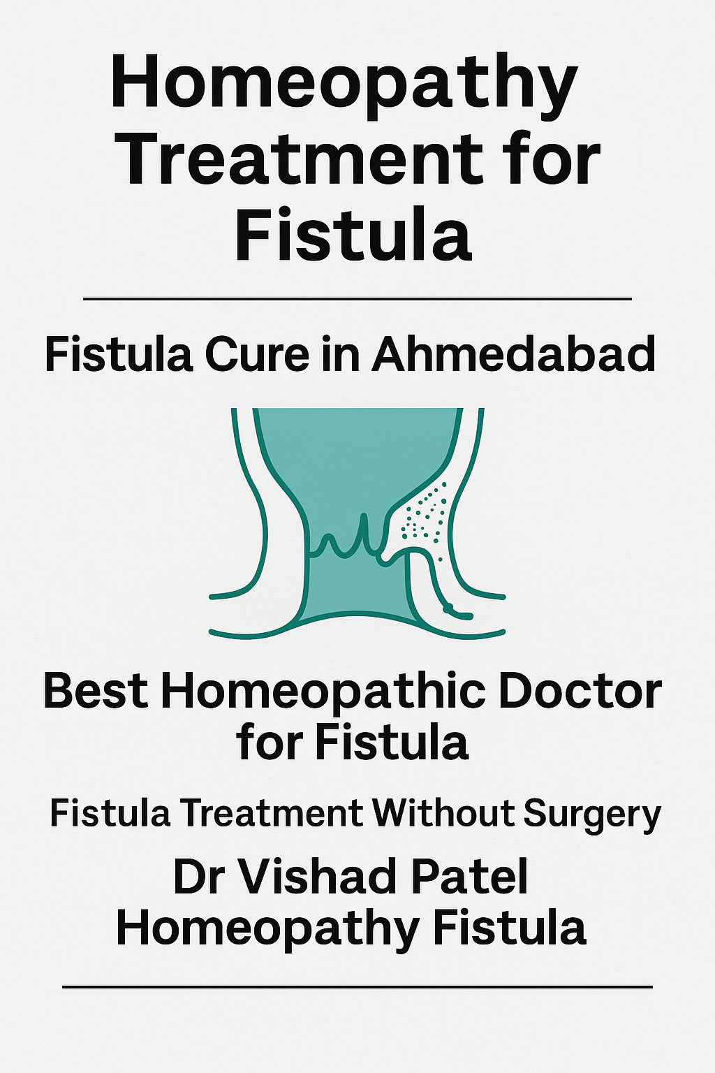 Fistula doctor in Ahmedabad
